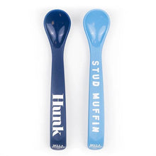 Load image into Gallery viewer, Bella Tunno Spoon Set