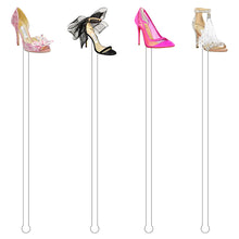 Load image into Gallery viewer, Acrylic Stir Stick Sets