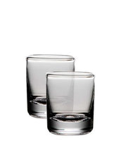 Load image into Gallery viewer, Simon Pearce Ascutney Double Old Fashioned - Set of 2