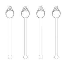 Load image into Gallery viewer, Acrylic Stir Stick Sets
