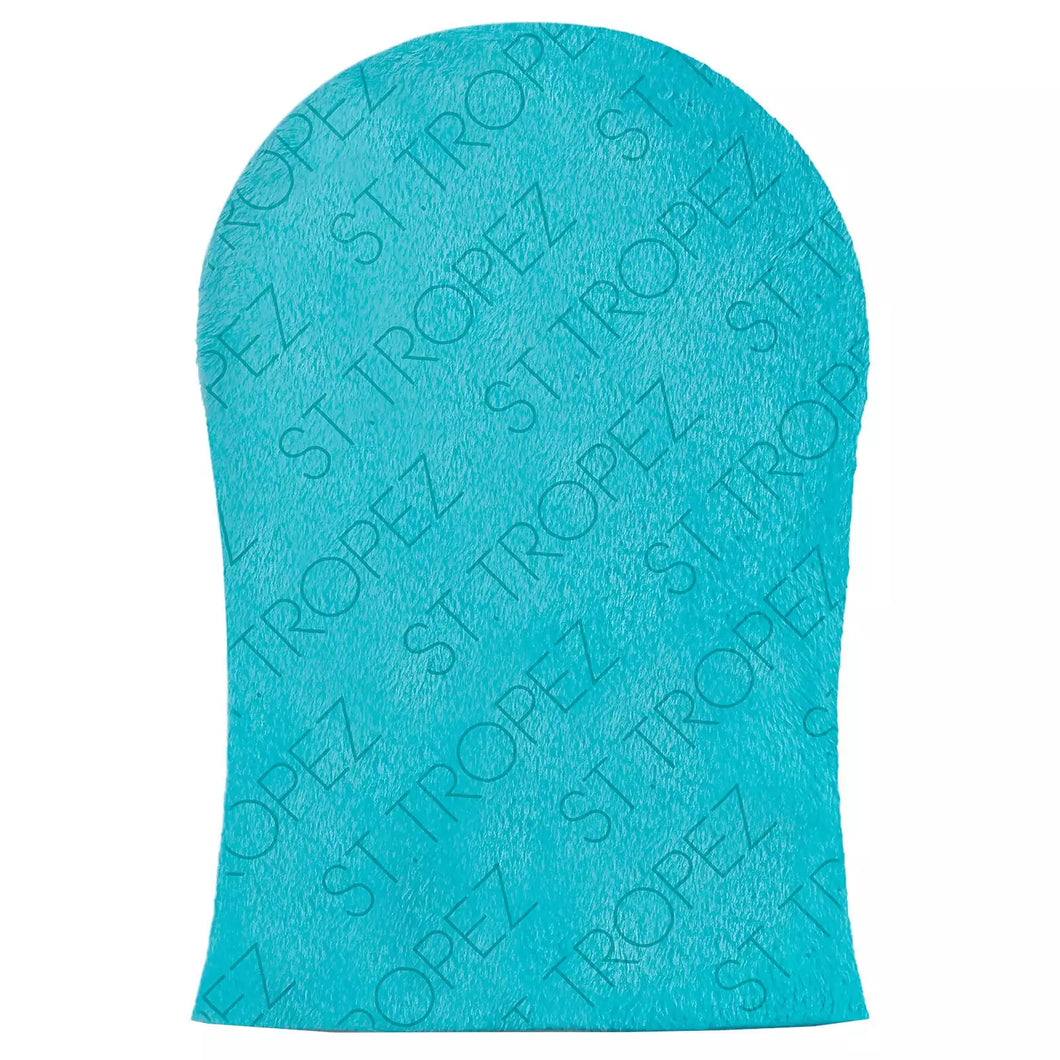 St. Tropez - Velvet Applicator Mitt