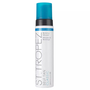 St. Tropez - Classic Bronzing Mousse