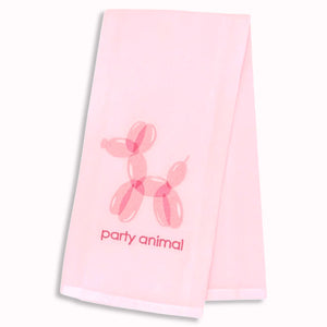 Lynen - Party Animal Tea Towel