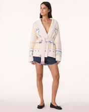 Load image into Gallery viewer, Kujten Mazigh Jacket
