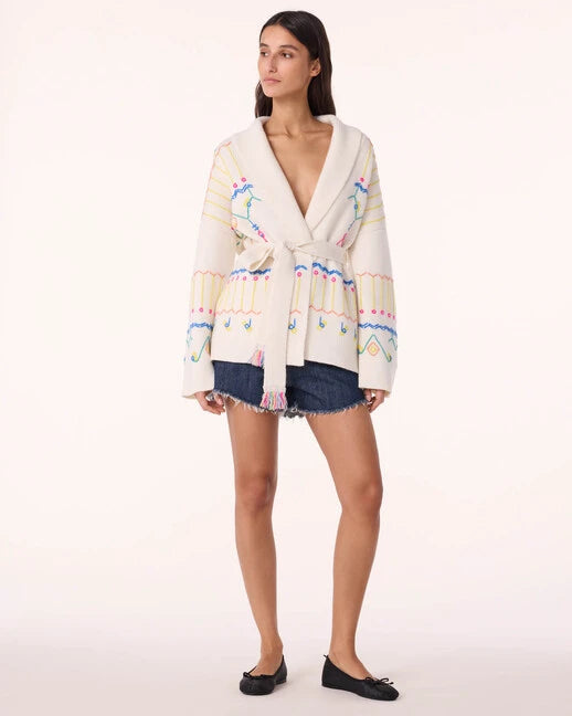 Kujten Mazigh Jacket