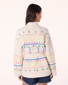 Kujten Mazigh Jacket