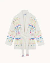 Load image into Gallery viewer, Kujten Mazigh Jacket
