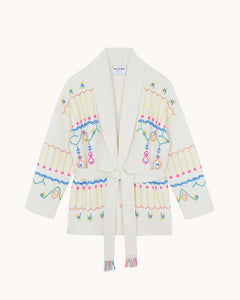 Kujten Mazigh Jacket