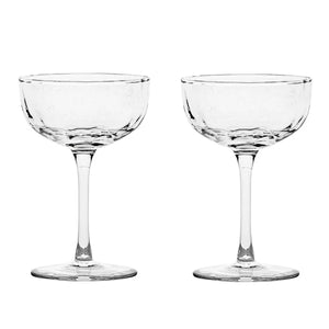 Juliska - Puro Cocktail Coupe Set/2