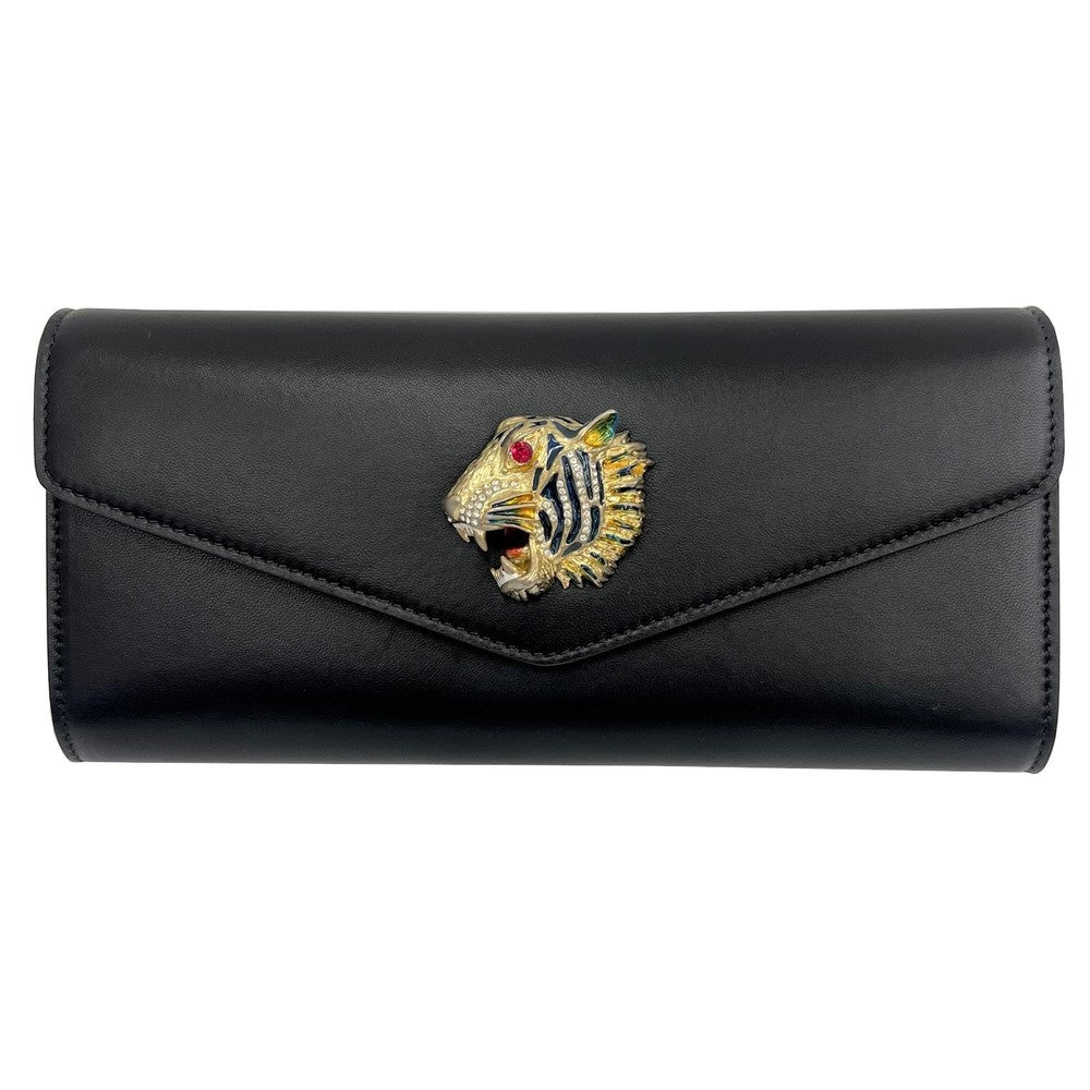 Gucci - Rajah Broadway Clutch ***Pre-Owned***