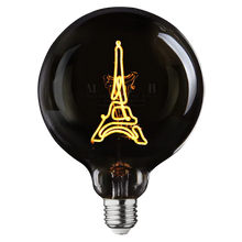 Load image into Gallery viewer, Elements Lighting - Message in the Bulb
