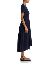 Load image into Gallery viewer, FRAME Gathered Dress
