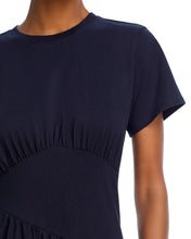 Load image into Gallery viewer, FRAME Gathered Dress
