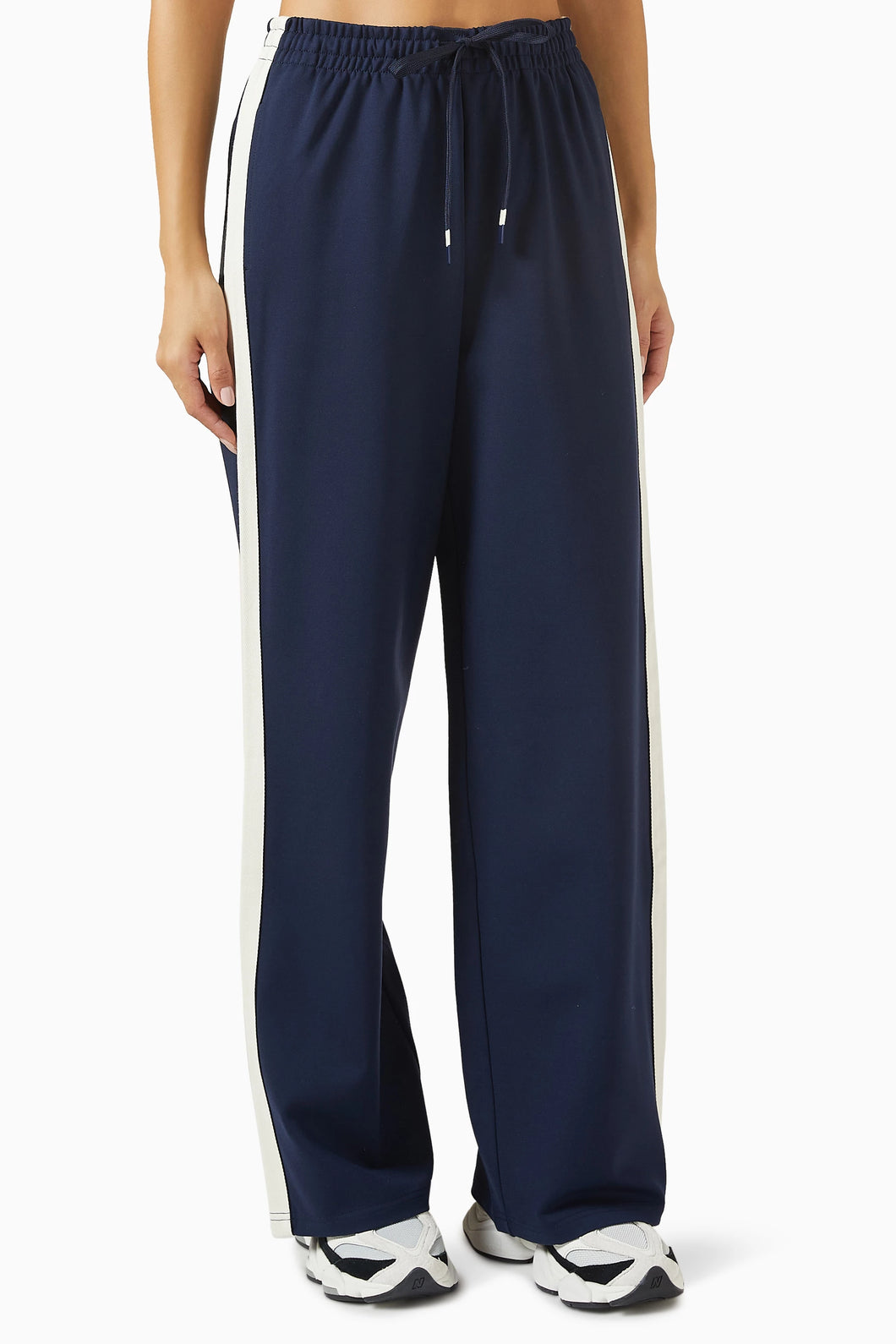 The Upside - Hamptons Saylor Wide Leg Pant