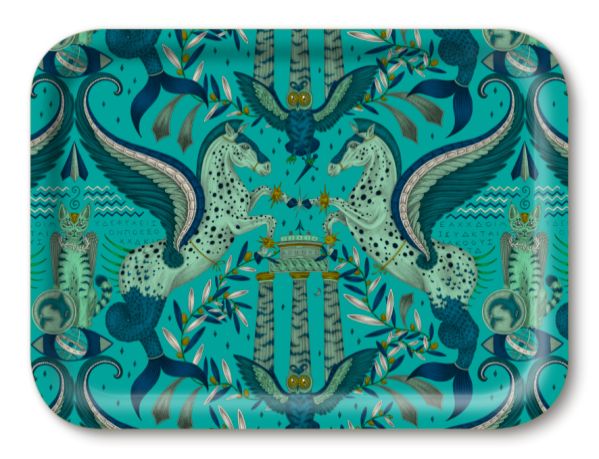 Jamida Odyssey Tray - Thumbnail 2