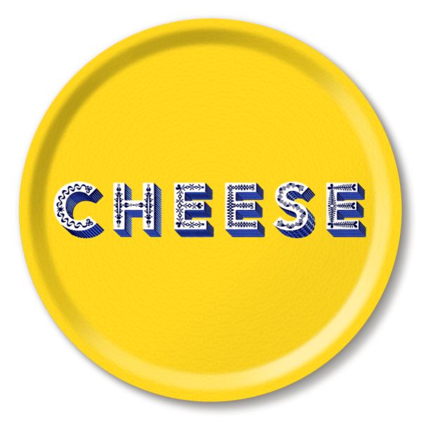 Jamida - Cheese Tray