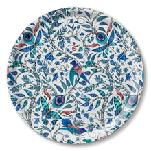Load image into Gallery viewer, Jamida - Rousseau Tray (Blue)

