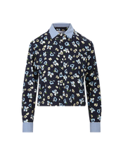 Load image into Gallery viewer, Veronica Beard Maia Shirt
