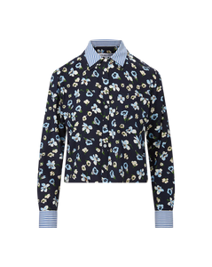 Veronica Beard Maia Shirt