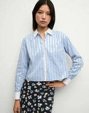 Load image into Gallery viewer, Veronica Beard Maia Sequin Top

