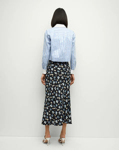 Veronica Beard Maia Sequin Top
