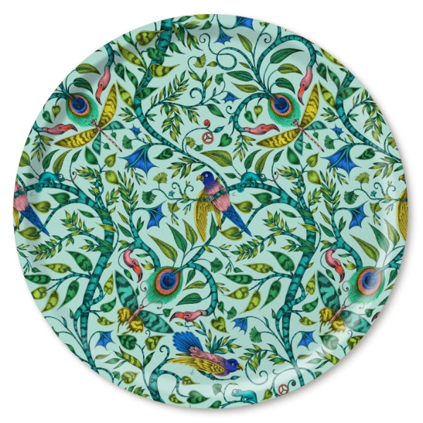 Jamida - Rousseau Tray