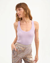 Load image into Gallery viewer, Veronica Beard - Birke Cashmere Tank
