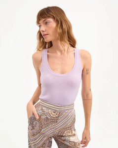 Veronica Beard - Birke Cashmere Tank