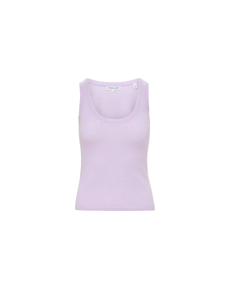 Veronica Beard - Birke Cashmere Tank