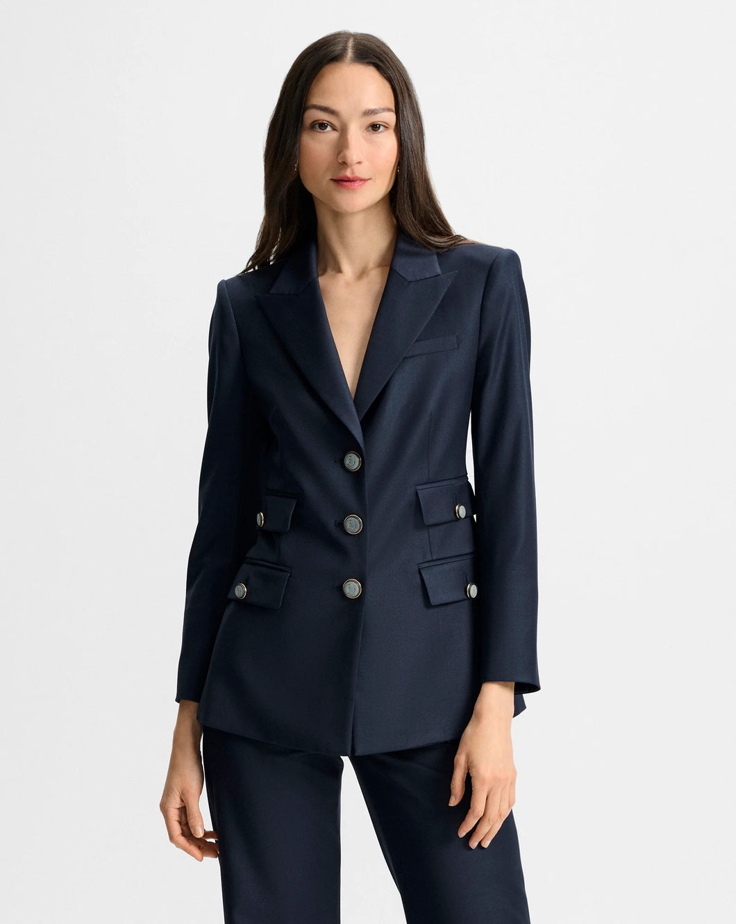 Veronica Beard - Nalani Dickey Jacket