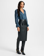 Load image into Gallery viewer, Veronica Beard - Holmes Skirt
