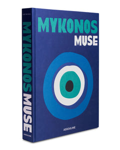 Assouline - Mykonos Muse
