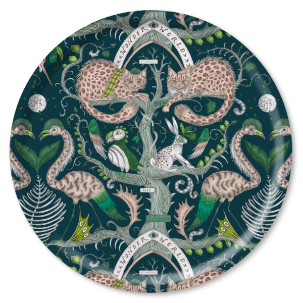 Jamida - Wonder World Tray