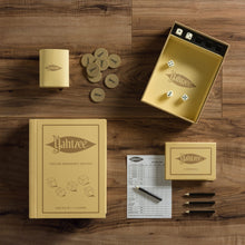 Load image into Gallery viewer, WS Game Co. Yahtzee - Vintage Bookshelf Edition

