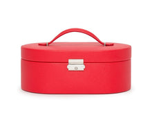 Load image into Gallery viewer, WOLF - Heritage Oval Jewelry Box
