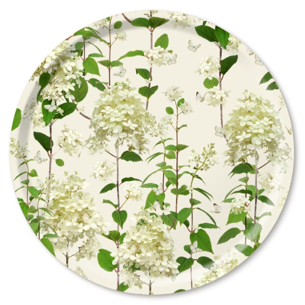 Jamida Hydrangea Tray