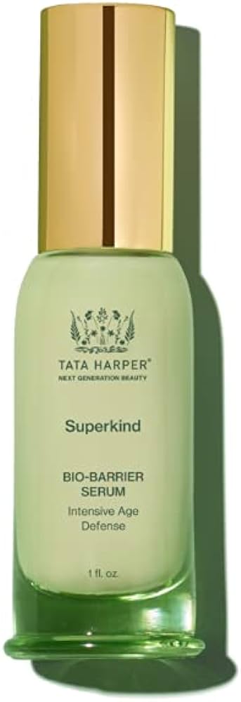 Tata Harper - Superkind Bio-Barrier Serum