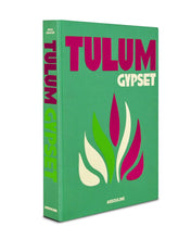 Load image into Gallery viewer, Assouline - Tulum Gypset
