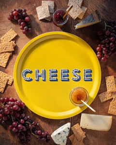 Jamida - Cheese Tray