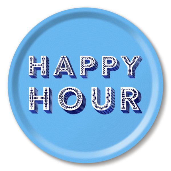 Jamida Happy Hour Tray - Thumbnail 3