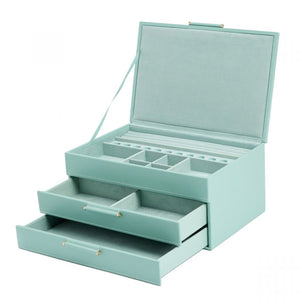 WOLF - Sophia Jewelry Box w/ Drawers