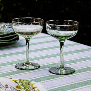 Juliska - Puro Cocktail Coupe Set/2