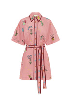 Load image into Gallery viewer, Alémais Timmy Mini Dress
