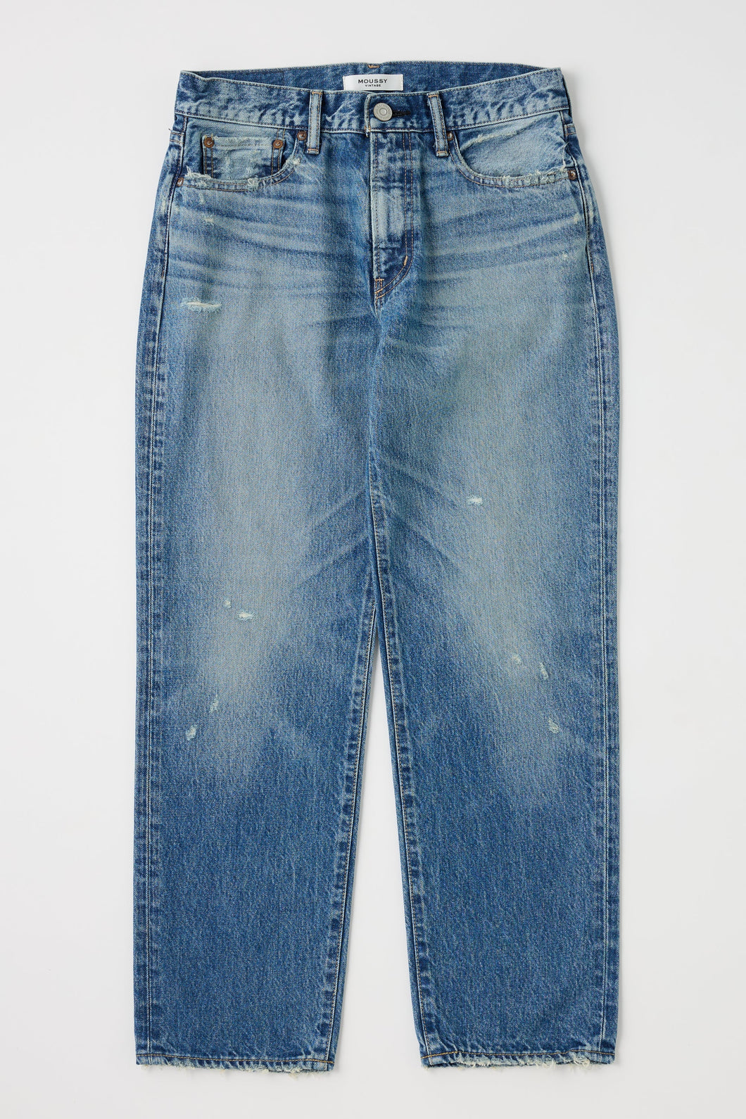 Moussy - Quogue Boy Pants