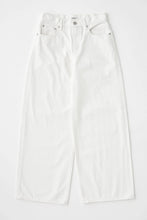 Load image into Gallery viewer, Moussy- Vintage Tribeca Super Wide Pants
