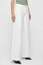 Load image into Gallery viewer, Moussy- Vintage Tribeca Super Wide Pants
