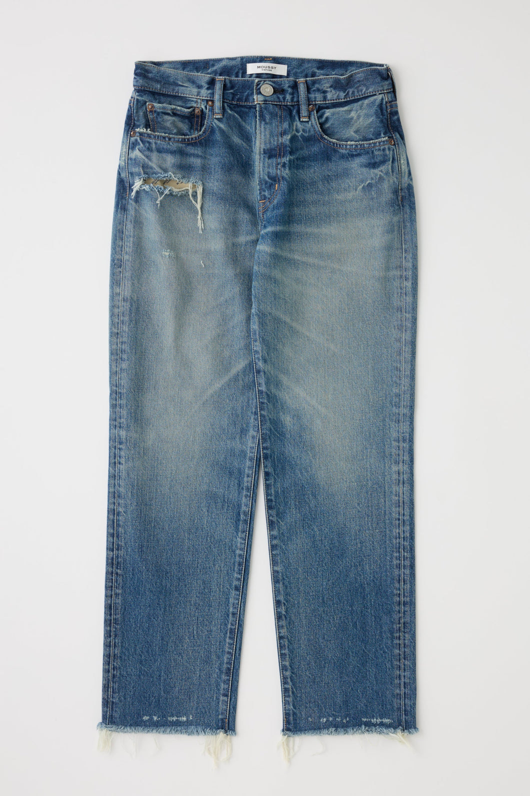 Moussy  - Vintage Sayville Boys Pants
