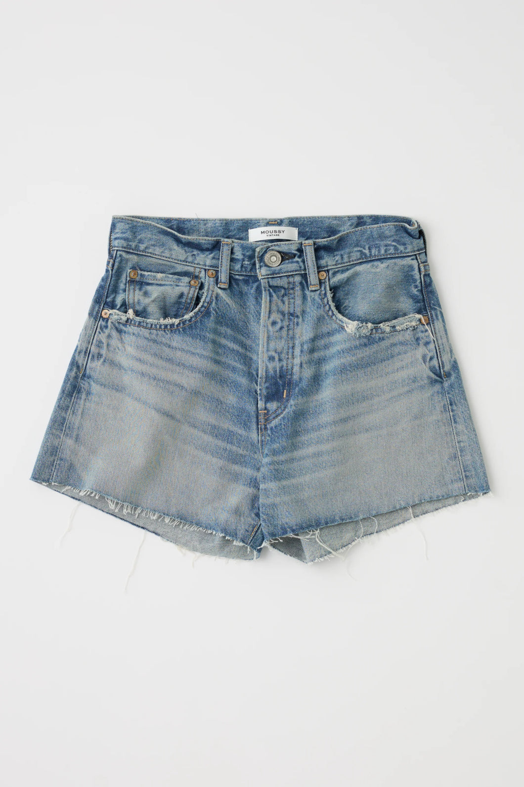 Moussy - Bayville Shorts
