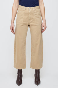 Moussy - Georgetown Gusset Cargo Pants