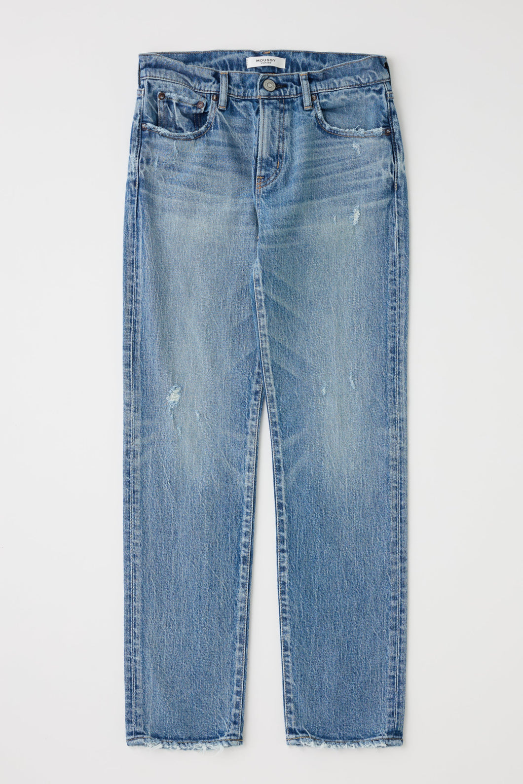 Moussy - Farmingdale Slim Straight